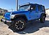 2011 Jeep Wrangler 4WD Unlimited Rubicon for sale 100850817